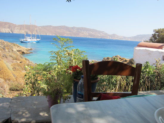 Kiki's Tavern