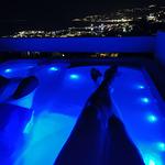 D'angelo Lounge & Juice Bar