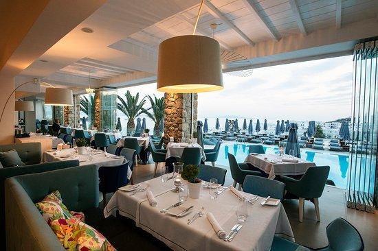 Efisia Fine Dining