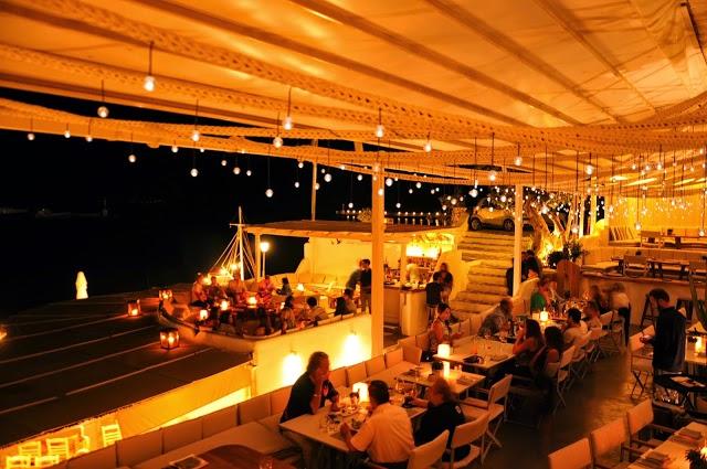 Remezzo Mykonos