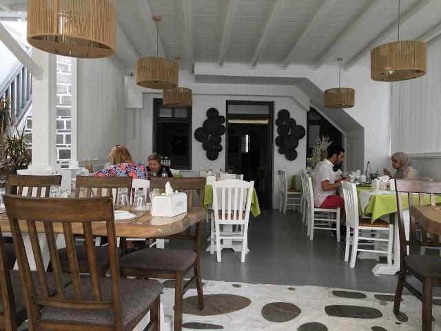 D'Angelo Restaurante
