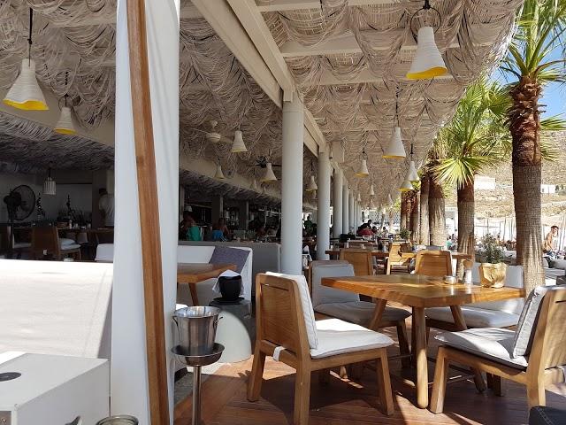 Pasaji Mykonos