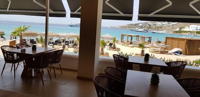 Bonatsa Restaurant