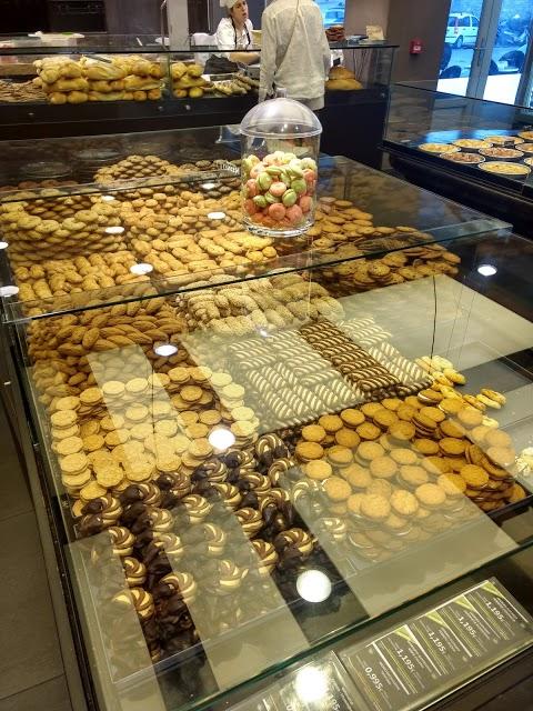 Veneti Bakery