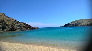 Fokos beach