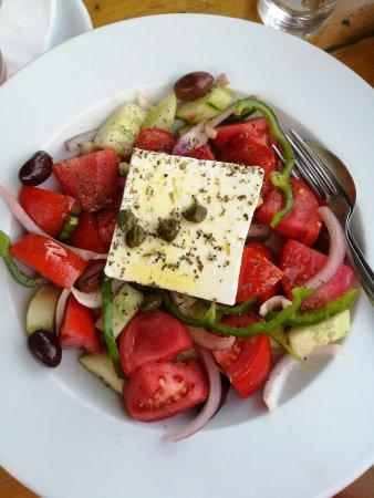 Tasos Taverna