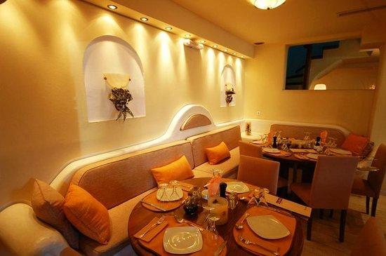 Soulatso Trattoria
