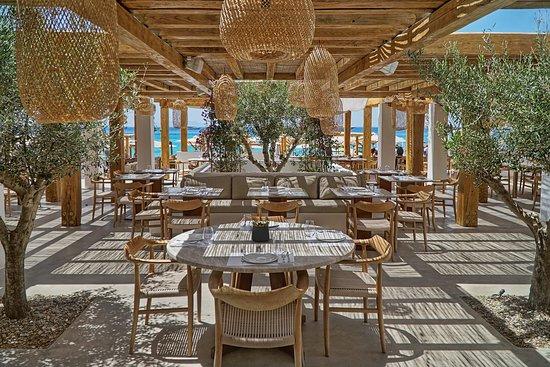 Branco Restaurant