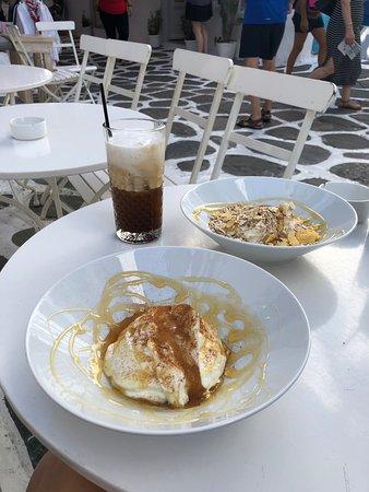 Aroma