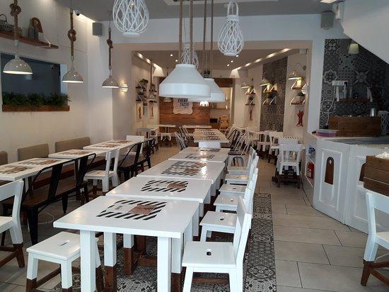 Souvlaki Story Mykonos