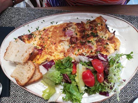 Mokka Brunch