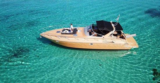 CD Yachting Mykonos