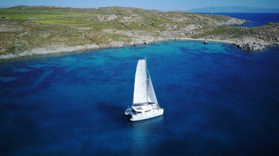 Mast Yachting