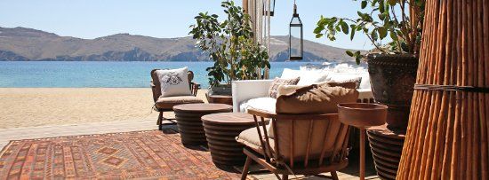 Panormos Mykonos
