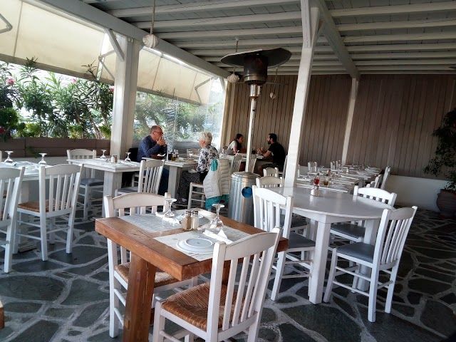 Nikos Gallop Restaurant