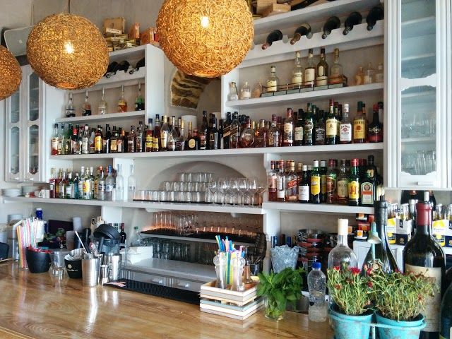 Alegro Restaurant